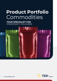 Delivery program Commoditites EN